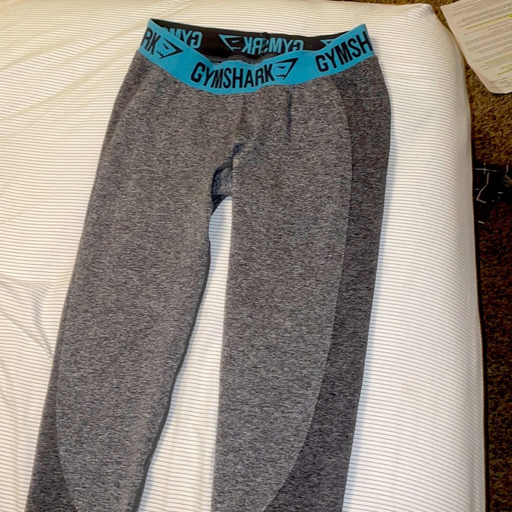 Gym Shark Leggings